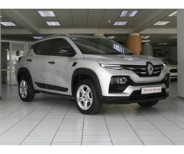 2023 RENAULT KIGER REVERSE CAMERA