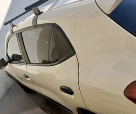 ZEN 1.0 FLEX 12V 5P MEC.