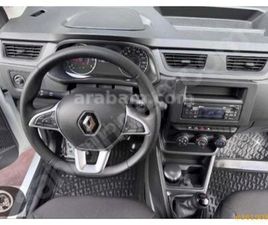 RENAULT EXPRESS 1.5 BLUEDCI JOY