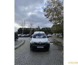 RENAULT EXPRESS VAN 1.5 BLUEDCI JOY