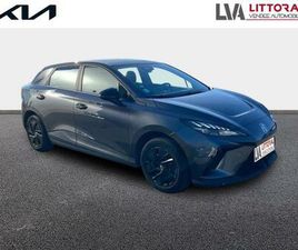 MG MG4 EV 170CH - 51KWH