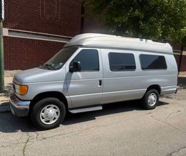 2006 FORD E350