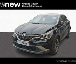 1.6 E-TECH HYBRIDE RECHARGEABLE 160CH RS LINE -21