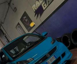 SMART 451 BRABUS (LEGGERE DESCRIZIONE)