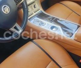 JAGUAR XF 2.2 DIESEL LUXURY