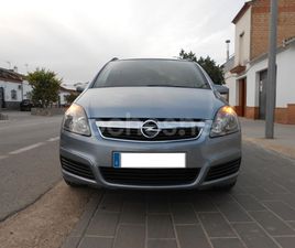 OPEL ZAFIRA COSMO 1.8 16V