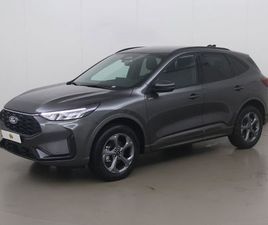 FORD KUGA FHEV