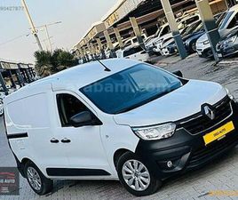 RENAULT EXPRESS VAN 1.5 BLUEDCI JOY