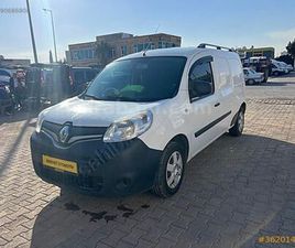 RENAULT KANGOO EXPRESS MAXI 1.5 DCI MAXI JOY