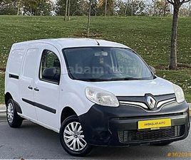 RENAULT KANGOO EXPRESS MAXI 1.5 DCI MAXI JOY