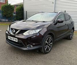 1.5 DCI TEKNA 2WD EURO 5 (START/STOP) 5DR