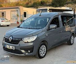 RENAULT EXPRESS 1.5 BLUEDCI JOY