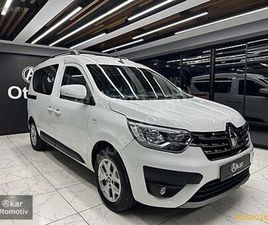 RENAULT EXPRESS 1.5 BLUEDCI TOUCH