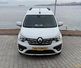 RENAULT EXPRESS 1.5 BLUEDCI TOUCH