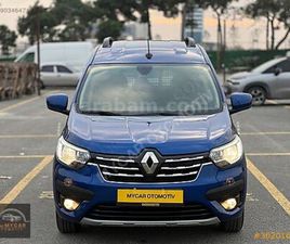 RENAULT EXPRESS 1.5 BLUEDCI TOUCH