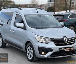 RENAULT EXPRESS 1.5 BLUEDCI TOUCH