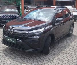 RENAULT KARDIAN EVOLUT. FLEX 1.0 TB 12V 5P AUT. 2025