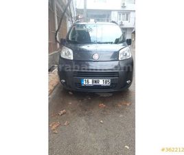 FIORINO COMBI 1.3 MULTIJET DYNAMIC