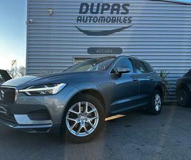 D4 190 CH ADBLUE GEATRONIC 8 BUSINESS EXECUTIVE