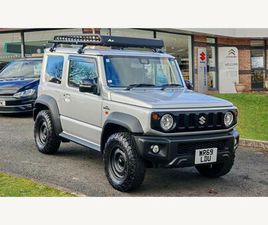 SUZUKI SIERRA SZ-5 SIERRA **PHYSICALLY HERE, IN STOCK, READY TO DRIVE AWAY TODAY ! ** **