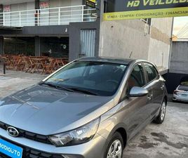 HYUNDAI HB20 1.0 COMFORT PLUS