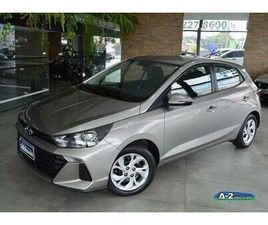 HYUNDAI HB20 1.0 COMFORT PLUS