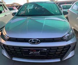 HYUNDAI HB20 1.0 COMFORT