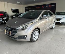 HYUNDAI HB20 1.6 S PREMIUM AUTO