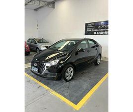 HYUNDAI HB20 1.6 S STYLE AUTO