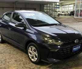 HYUNDAI HB20 COMF./C.PLUS/C.STYLE 1.0 FLEX 12V