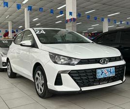 HYUNDAI HB20 COMF./C.PLUS/C.STYLE 1.0 FLEX 12V