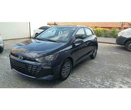 HYUNDAI HB20 COMFORT 1.0 FLEX 12V MEC.