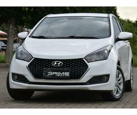 HYUNDAI HB20S C.STYLE/C.PLUS1.6 FLEX 16V AUT. 4P