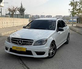 C 180 AMG