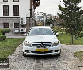 C 180 KOMP. BLUEEFFICIENCY FASCINATION