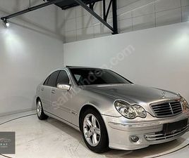 C 200 KOMP. ELEGANCE