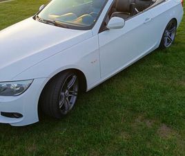 BMW SERIA 3 320D