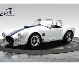 AC COBRA REPLICA SUPERFORMANCE 1965 SUPERFORMANCE COBRA FOR SALE