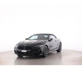 840I XDRIVE CABRIOLET