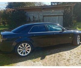 CHRYSLER 300C SRT8 6.1
