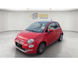 FIAT 500 500 1.2 69 CH