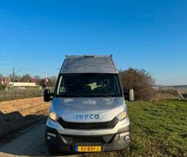 IVECO DAILY 35-150 — BESTELAUTO'S — MARKTPLAATS