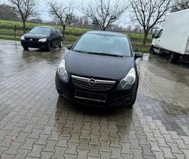 OPEL CORSA D 1.4 EDITION 111 JAHRE STEUERK...