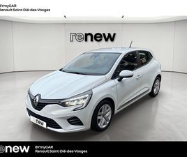 CLIO BLUE DCI 100 - 21N