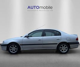 AVENSIS 2.0 LINEA SOL