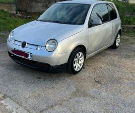 VOLKSWAGEN LUPO À VENDRE LUPO
