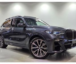 X7 M50I