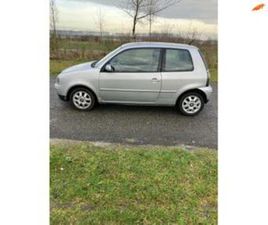 SEAT AROSA 1.4I STELLA | 172.675 KM + NAP | EL.RAMEN | C.VER — SEAT — MARKTPLAATS