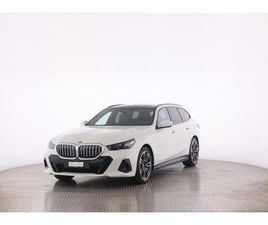BMW SERIE 5 GT 520 520D XDRIVE TOURING