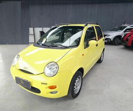 CHERY QQ 1.1/1.0 12V 69CV 5P 2012